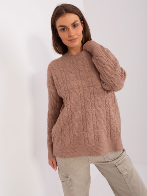 Sweter AT-SW-2335.27