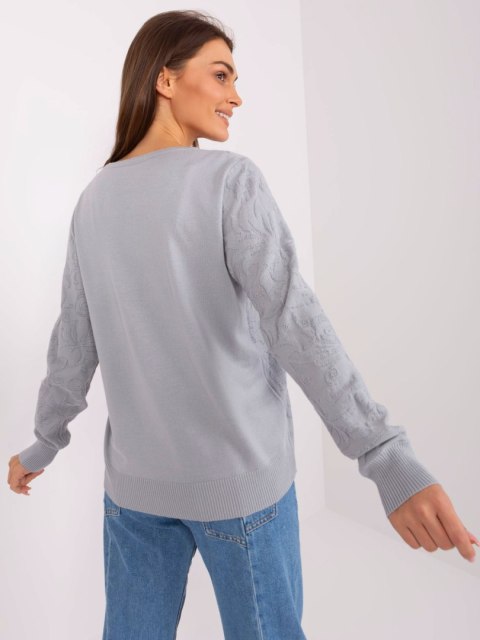 Sweter AT-SW-2231A.00P