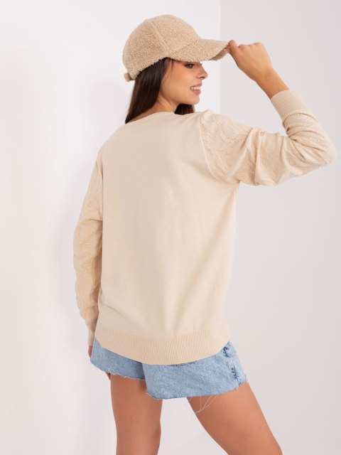 Sweter AT-SW-2231A.00P