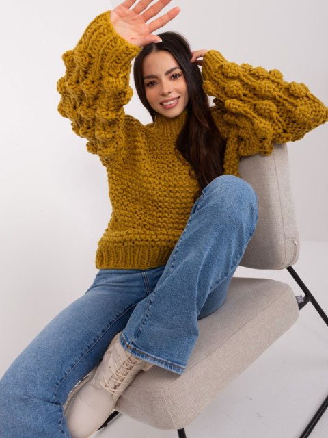 Sweter AT-SW-2382.97P